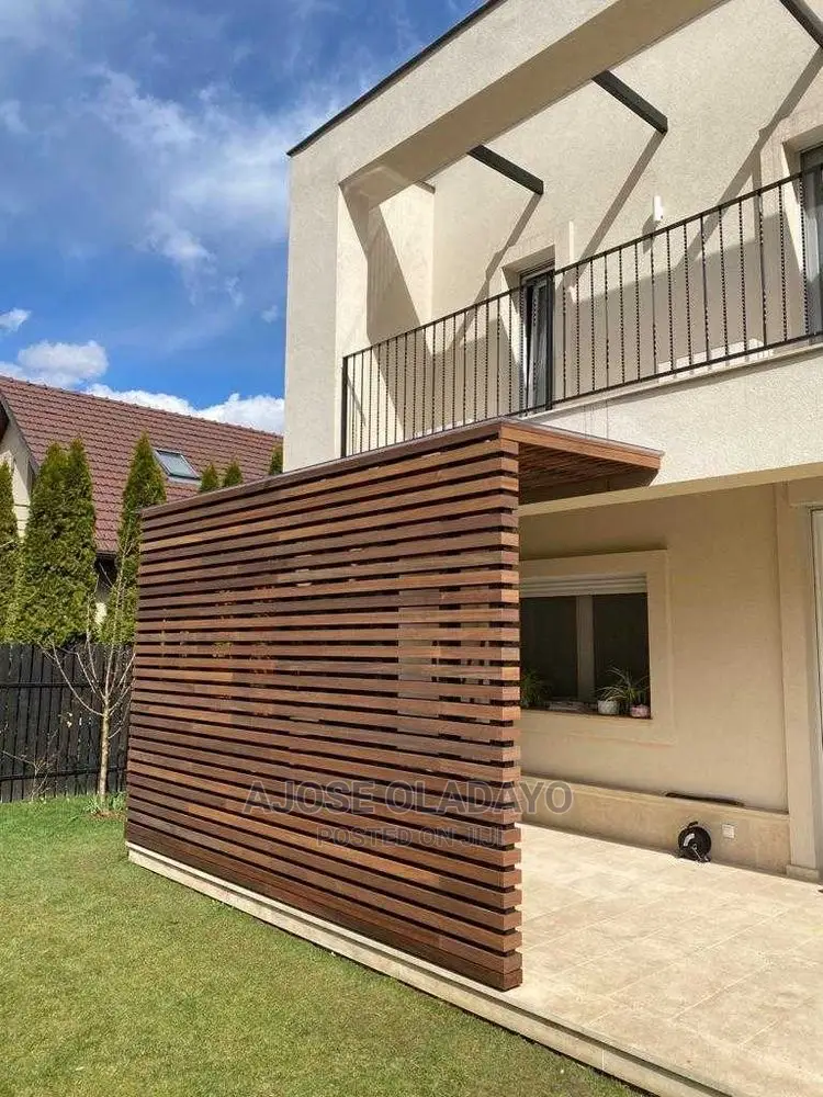Gazebo/Pergolas/Patio