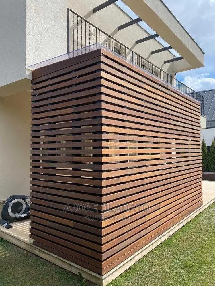 Gazebo/Pergolas/Patio