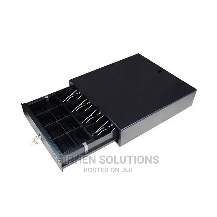 Sturdy and Strong Cash Drawer