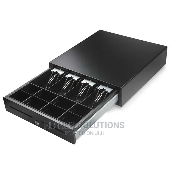 Lightweight Cash Register Drawer