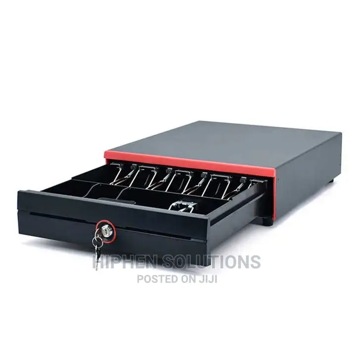 Supermarket Original Cash Drawer