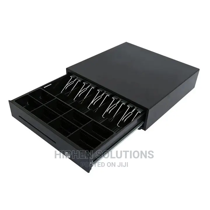 Waterproof Quality Cash Register Drawer