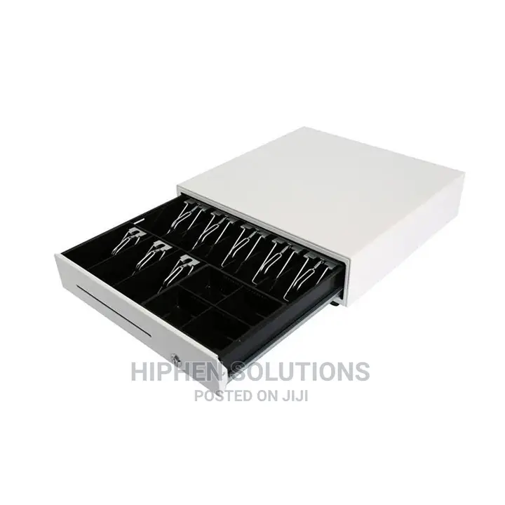 Compact Design Quality Cash Drawer