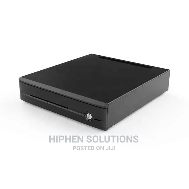 Hot Selling Safety Cash Register Drawer