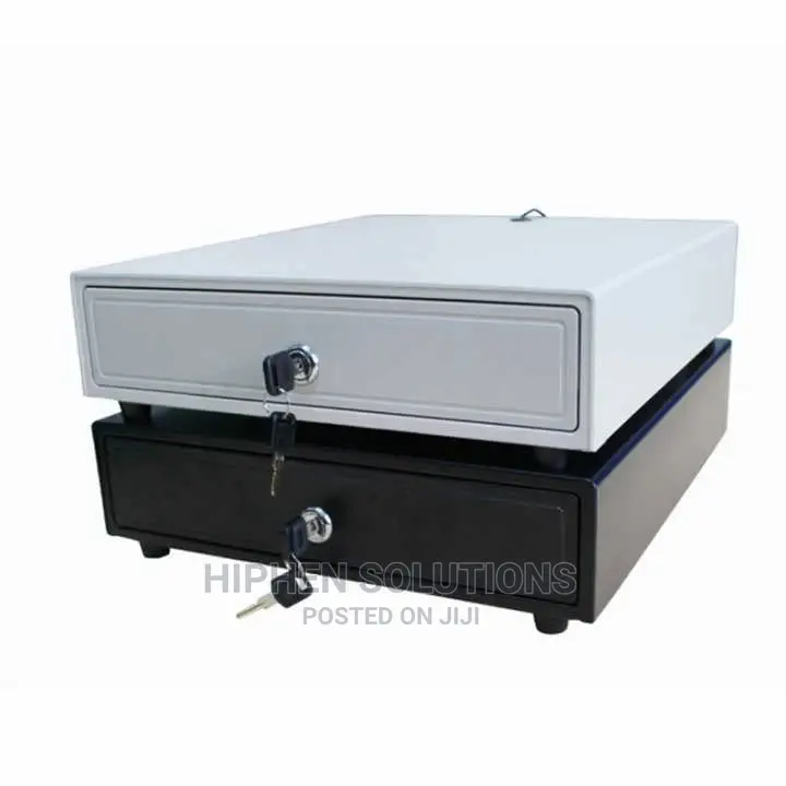 Professional Use Safety Cash Register Drawer