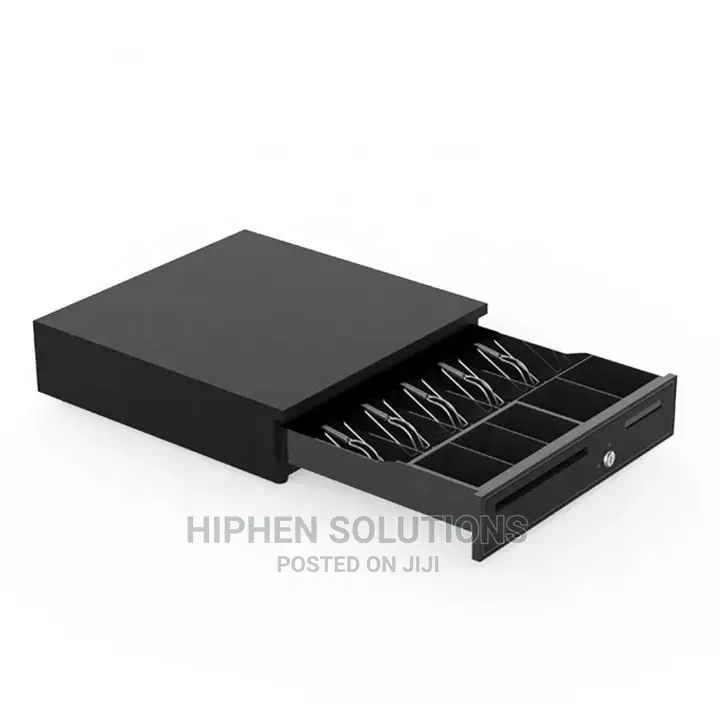 Low Cost Safety Cash Register Drawer