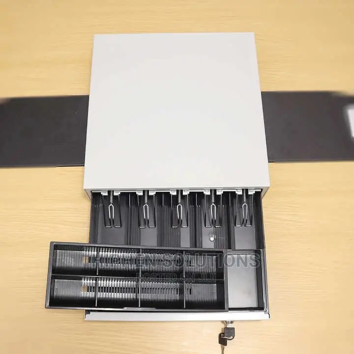 Safety Equipment Cash Register Drawer