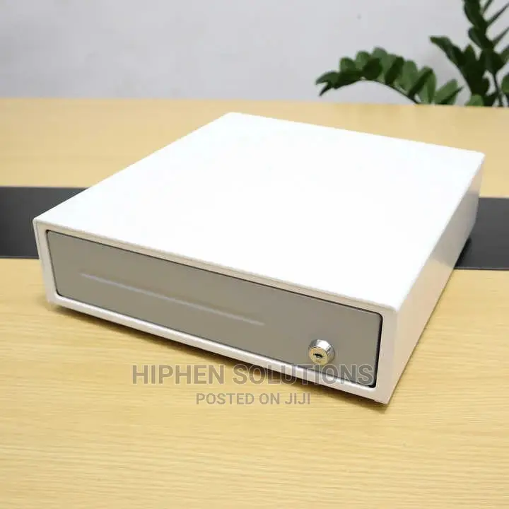 Compatible Safety Cash Register Drawer