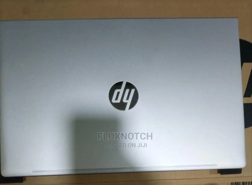 New Laptop HP ProBook 450 G8 8GB Intel Core i5 SSD 512GB