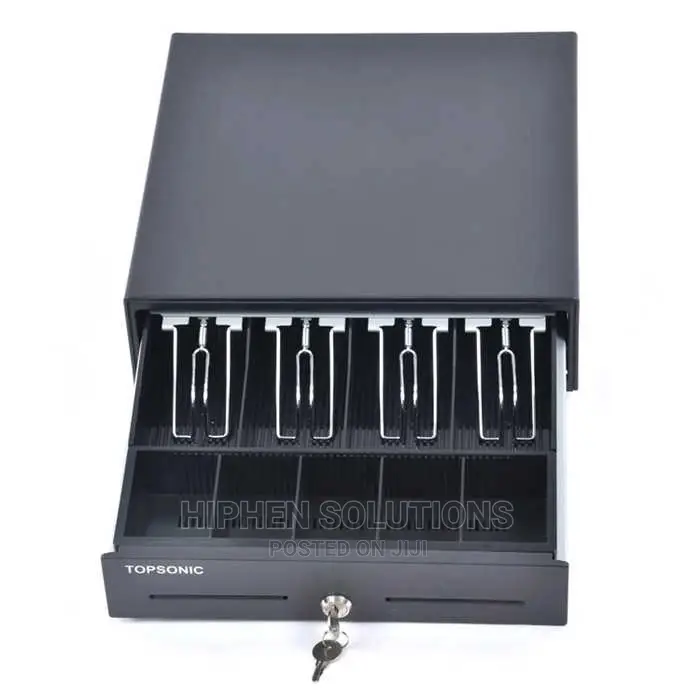 Superior Quality Cash Register Drawer