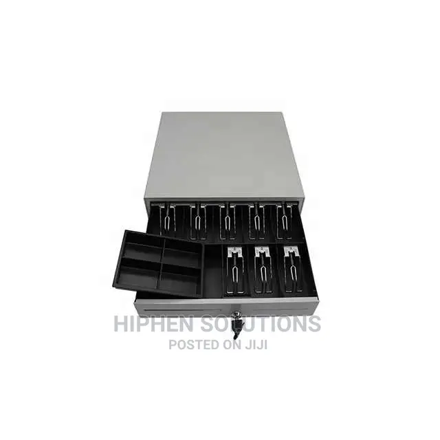 Long Time Usage Cash Register Drawer