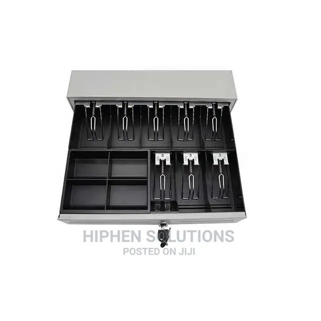 Mini Cash Drawer for POS System Cash Register Machine