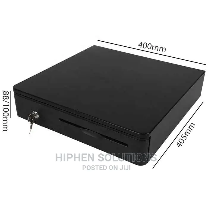 Wide Range Supermarket Cash Drawer