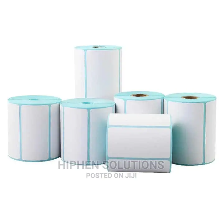 Most Affordable Office Barcode Label Paper Roll