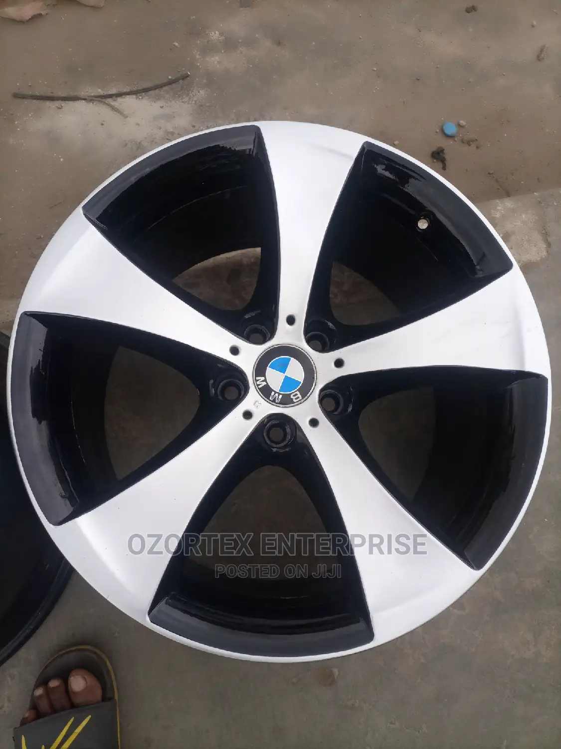 20inches Rim for BMW X6