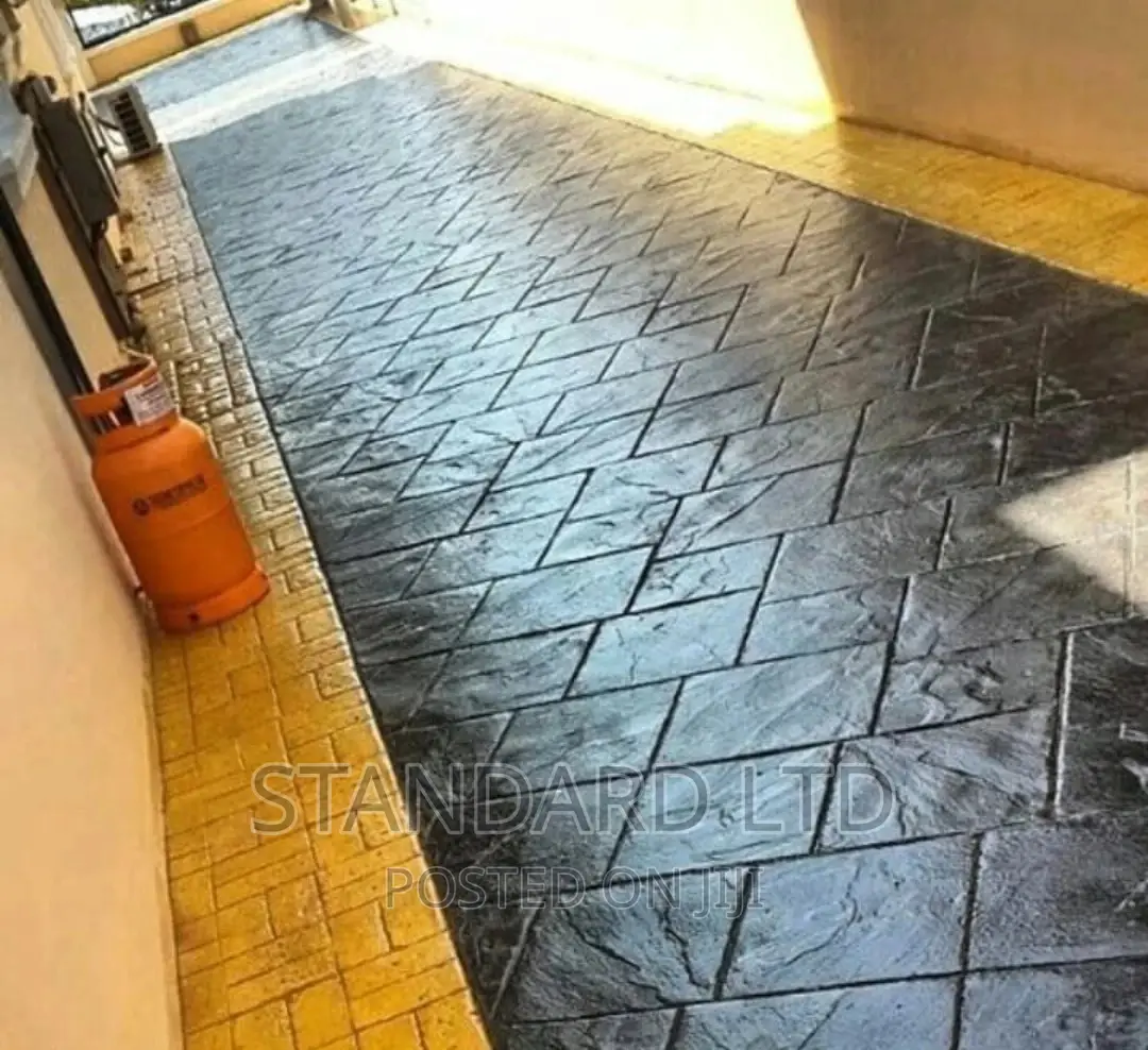 New Standard Stamping Flr
