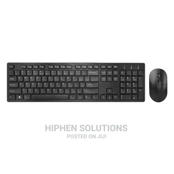 Durable Keyboard and Mouse for POS
