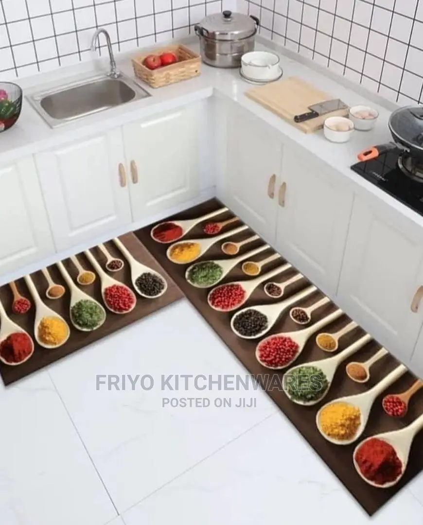 Kitchen Footmat