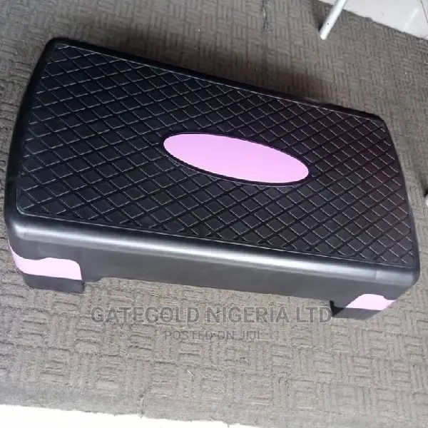 Aerobic Step Board (Medium)