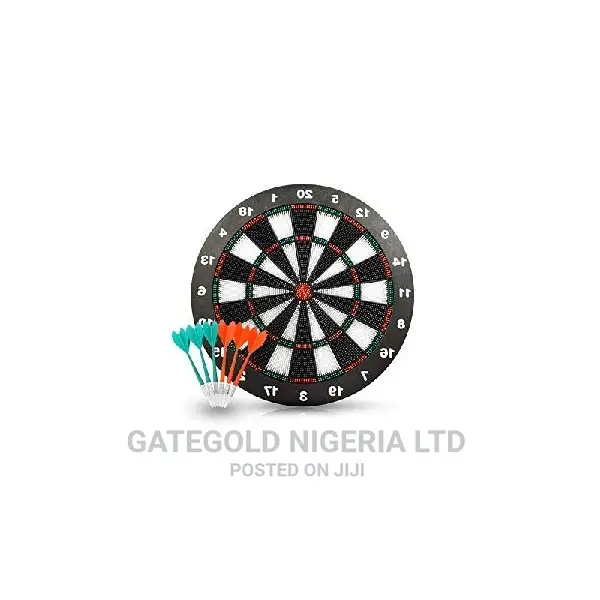 Dart Board