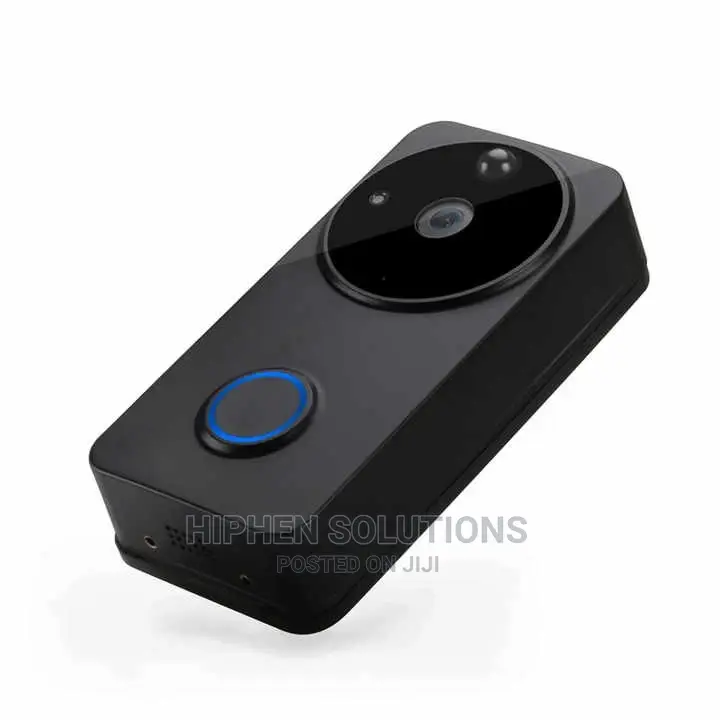 Standard Quality HD Video Door Phone