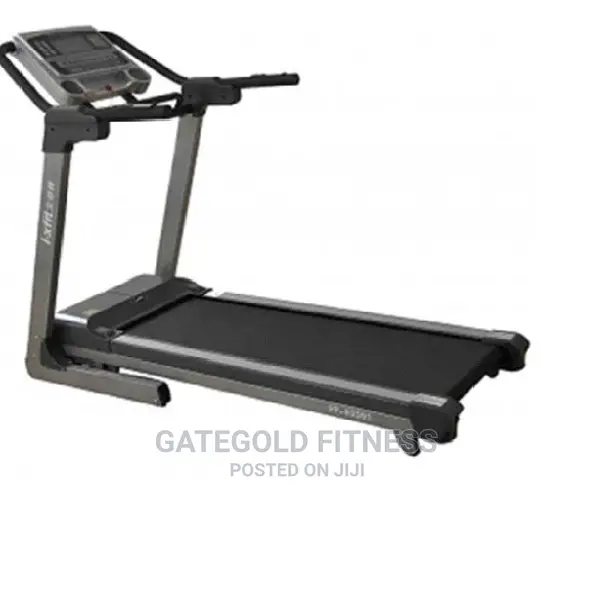 GG93311 Gategold Brand Treadmill 3.0HP