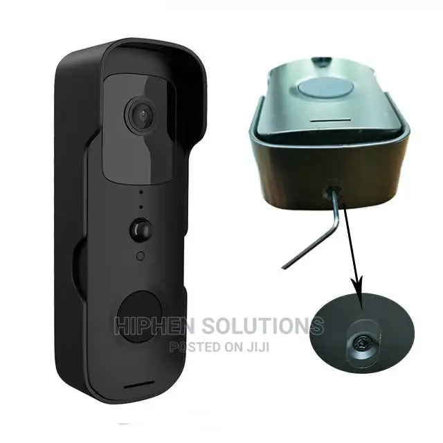Two Way Intercom HD Video Door Phone