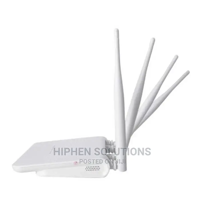 Portable WIFI 4G Router Router