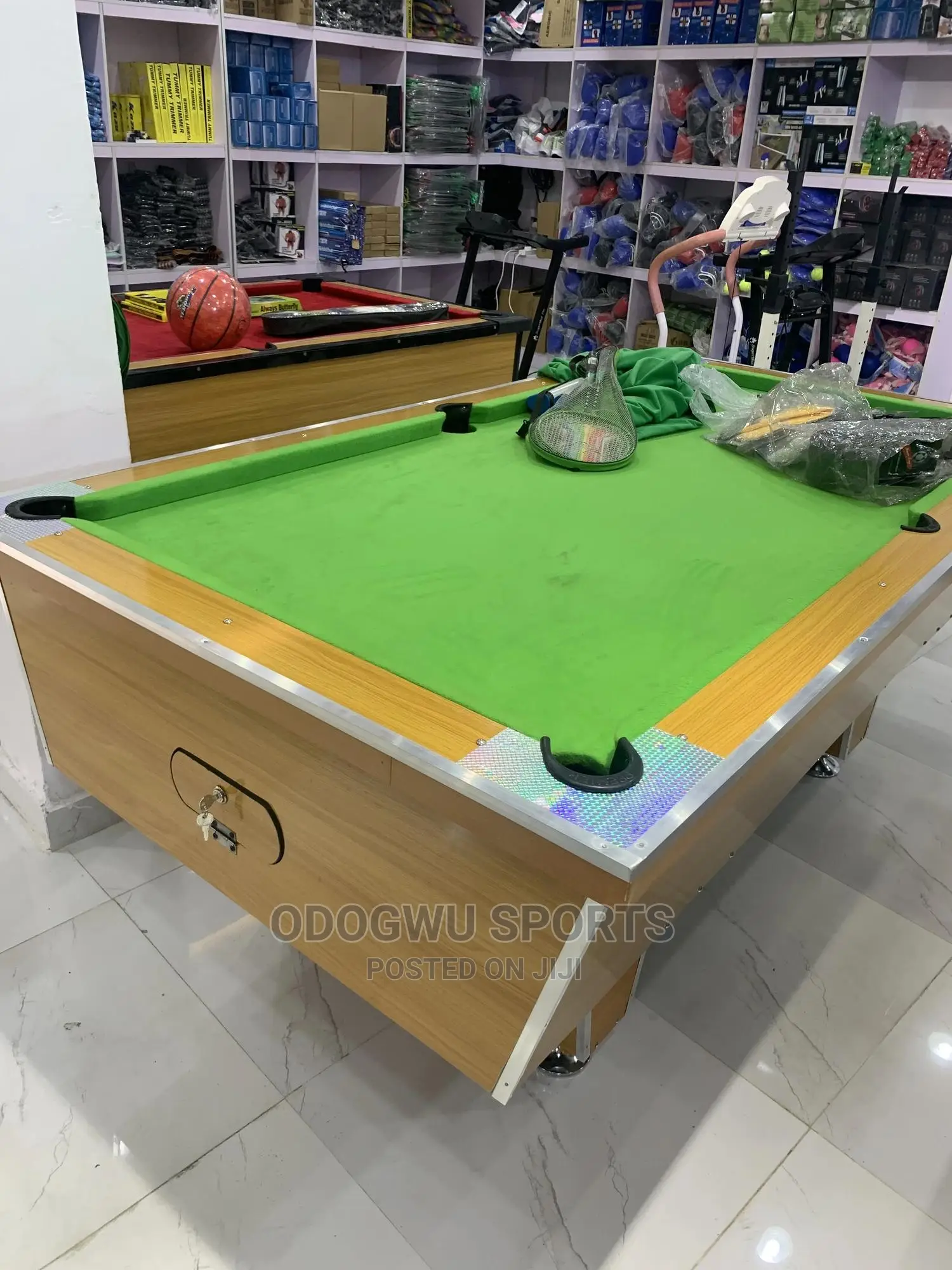 Snooker Board Urgently for Sale