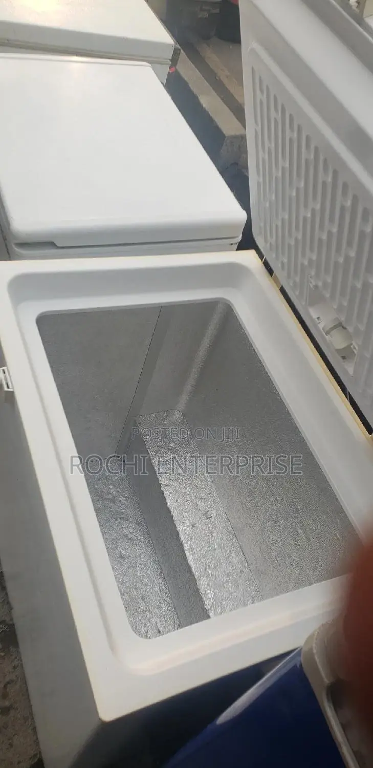 Deep Freezer