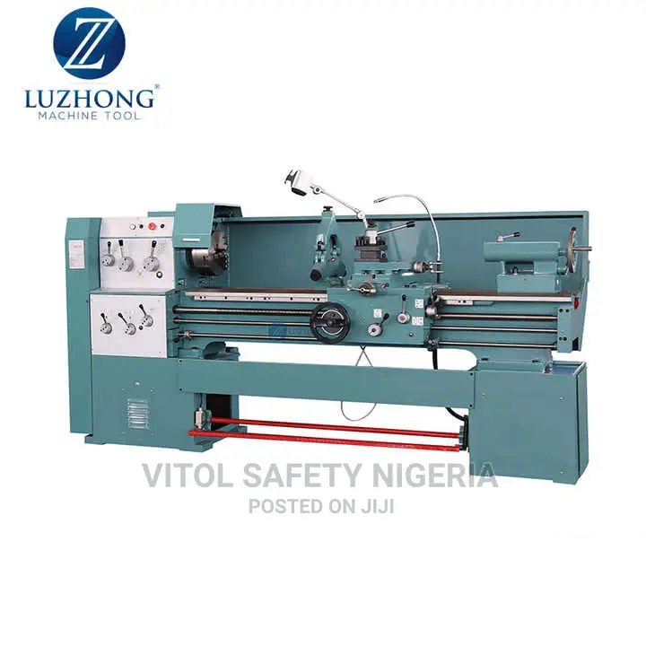 1.5meter Lathe Machine