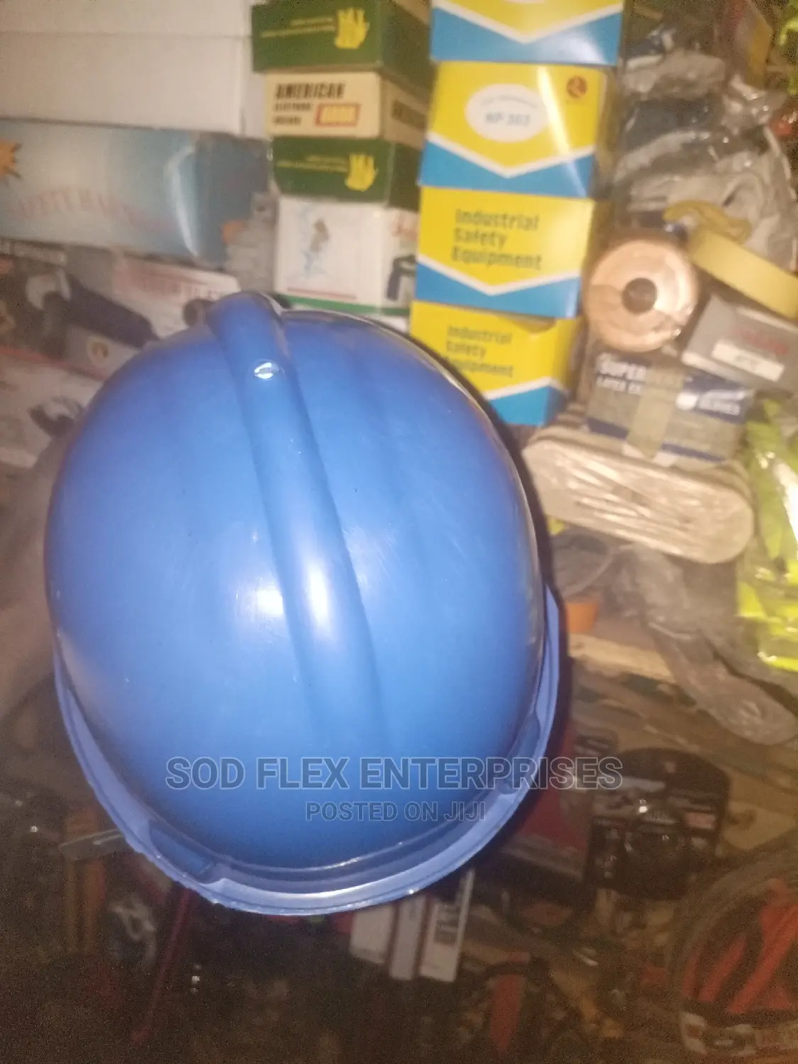 Hard Hat Helmet