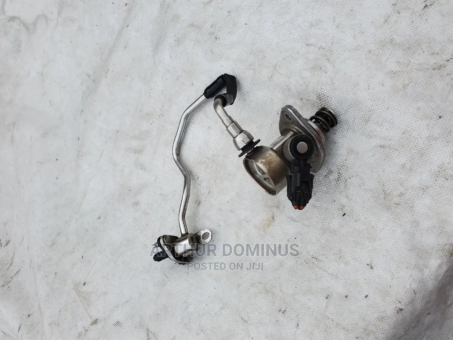 Kia Sportage Sorento Gdi Fuel Pump 2015