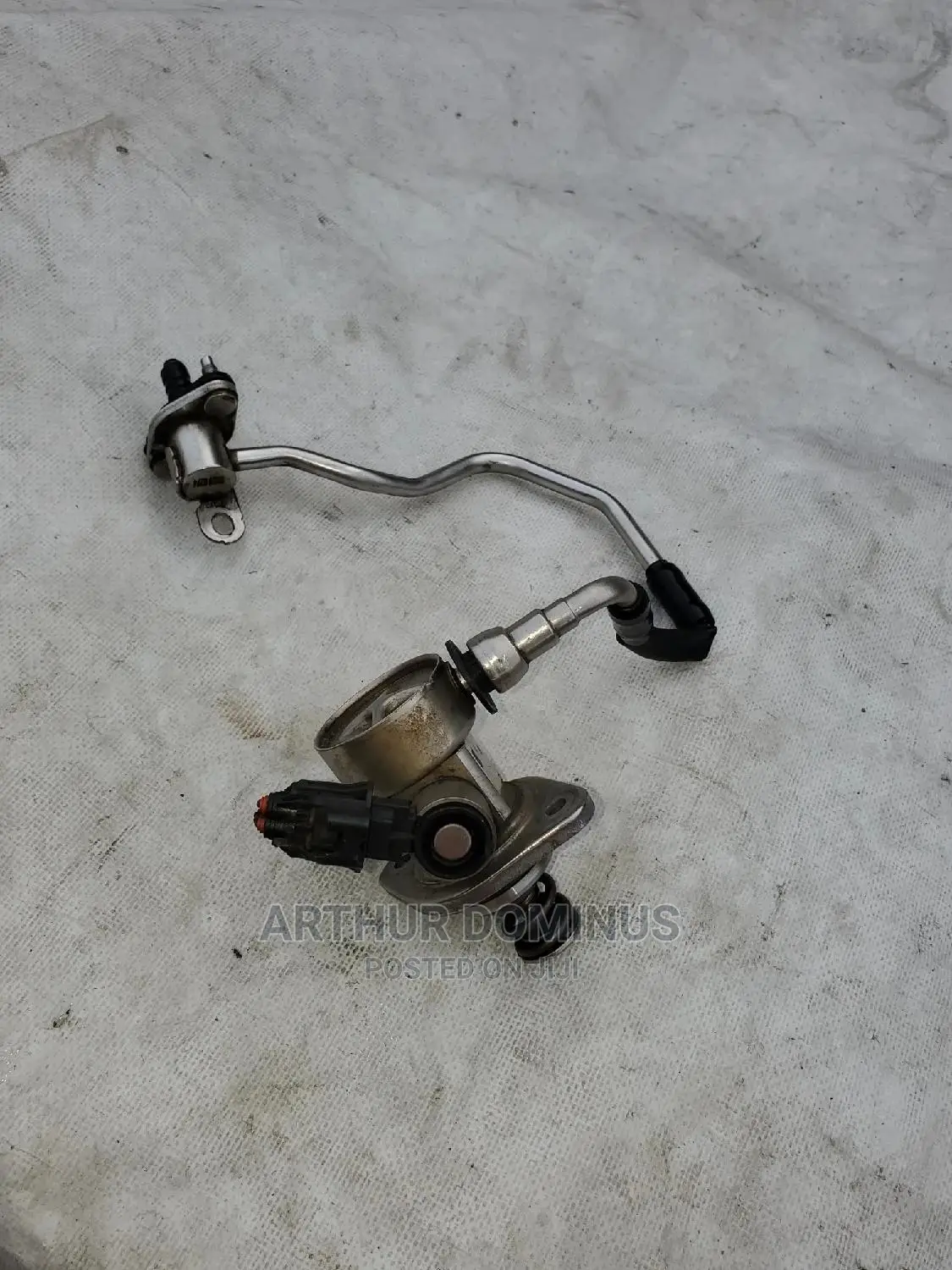 Kia Sportage Sorento Gdi Fuel Pump 2015