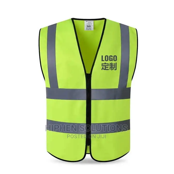 Hot Selling Safety Reflective Vest