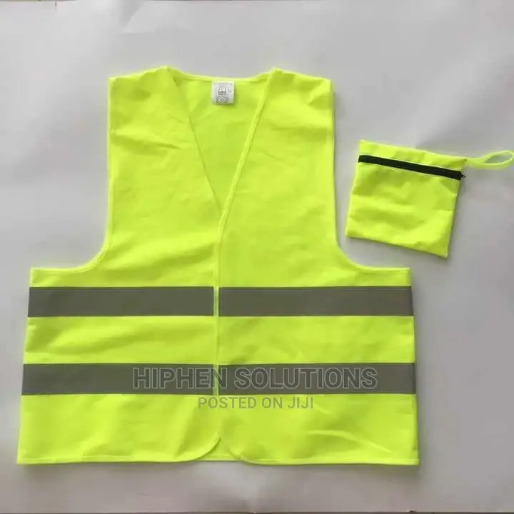 Hot Sale Reflective Safety Vest