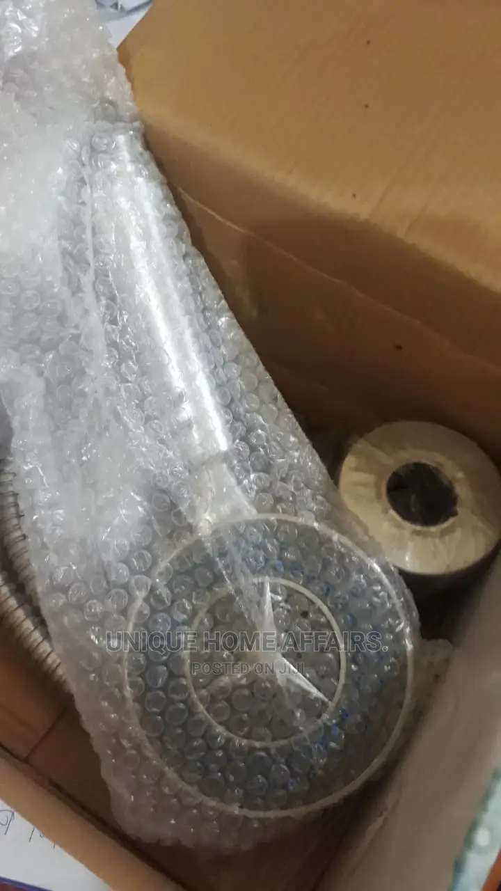 Luxury Bath Mixer
