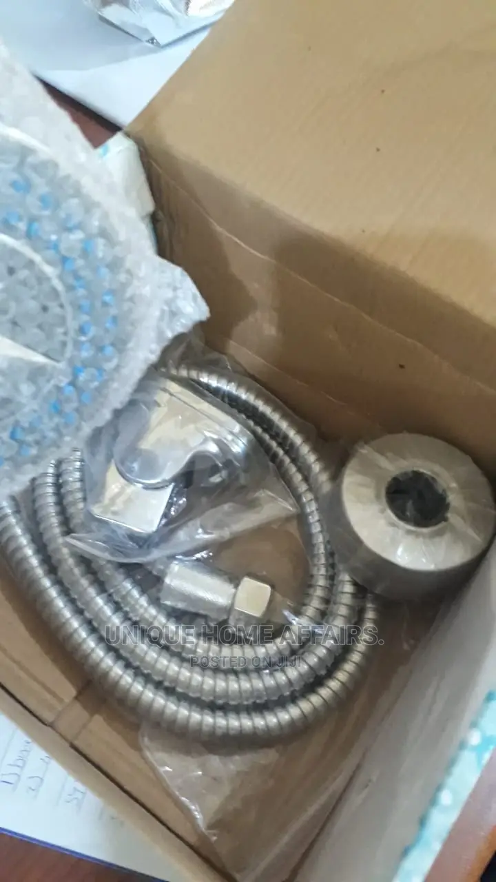 Luxury Bath Mixer