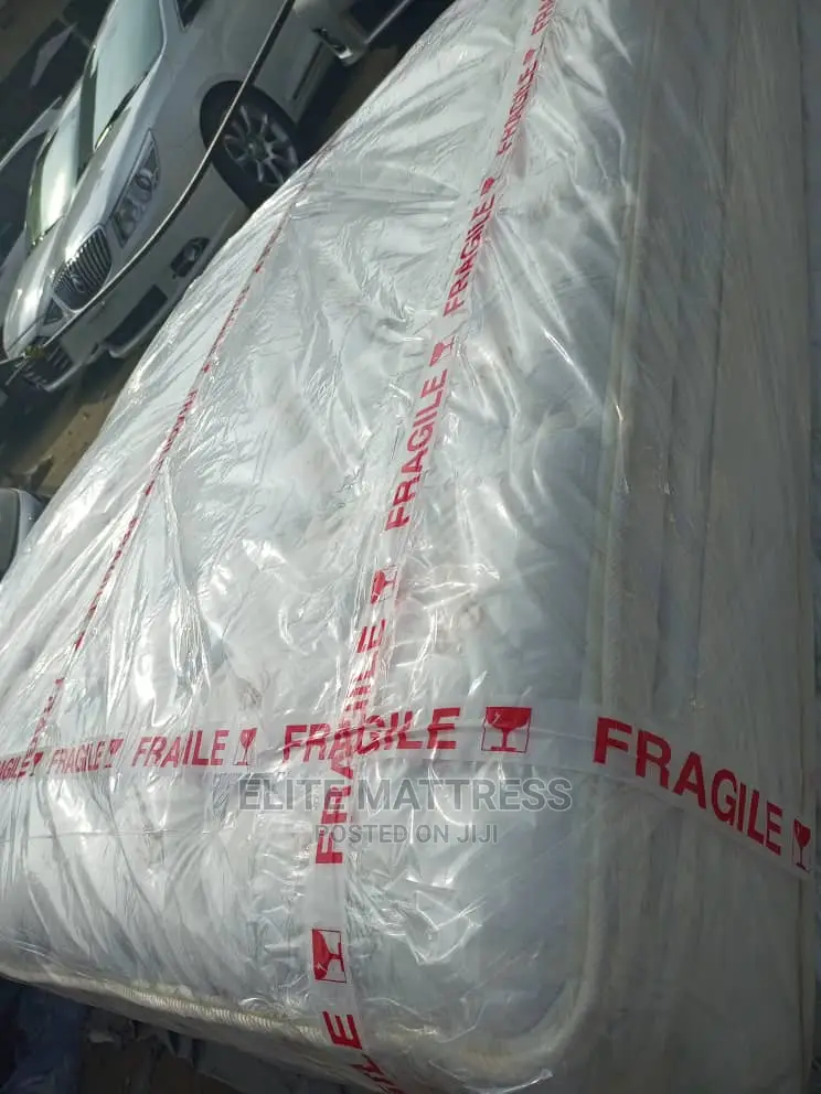 Foreign Mattress