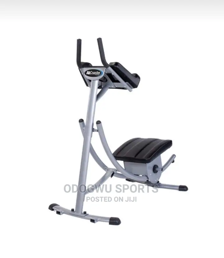 Ab Exercise Costal 9tau8