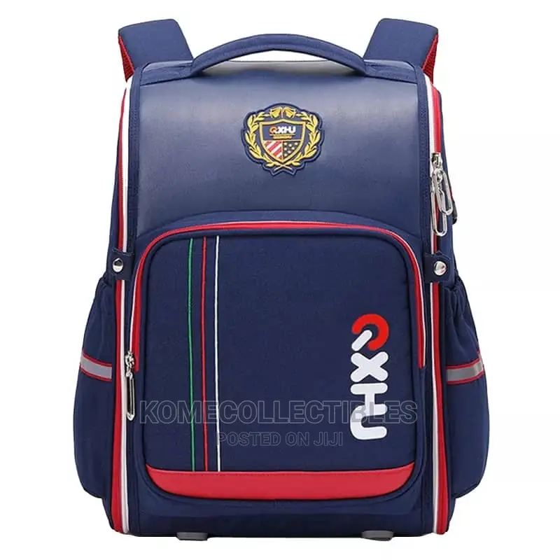 Unique Kiddies School Bag