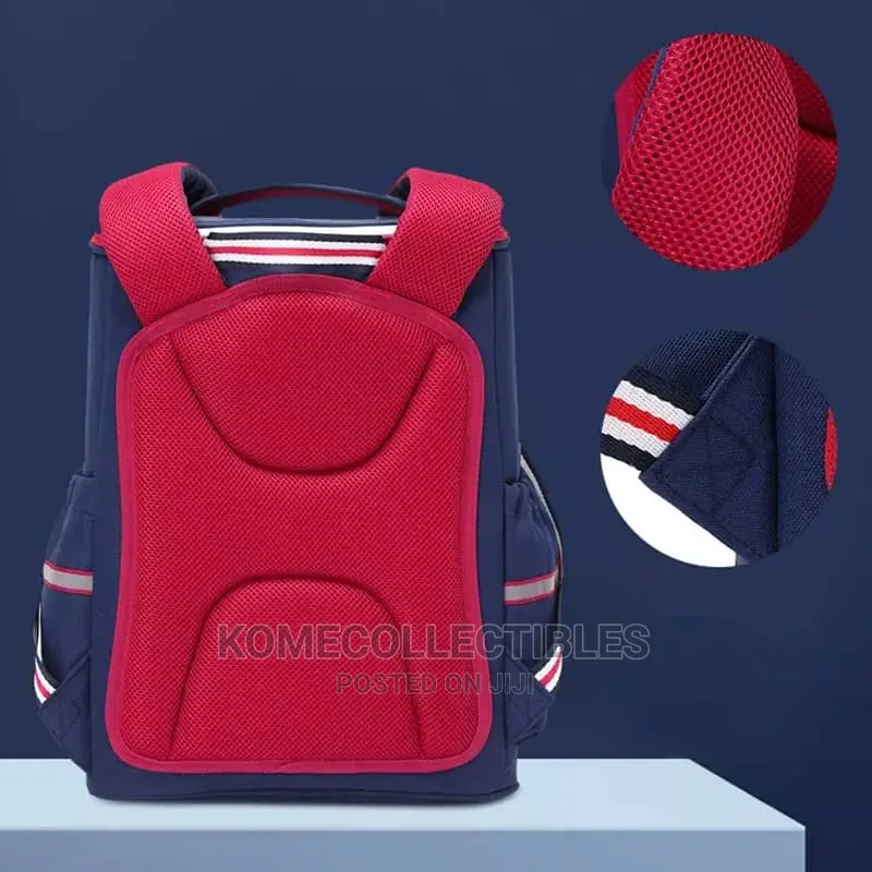 Unique Kiddies School Bag