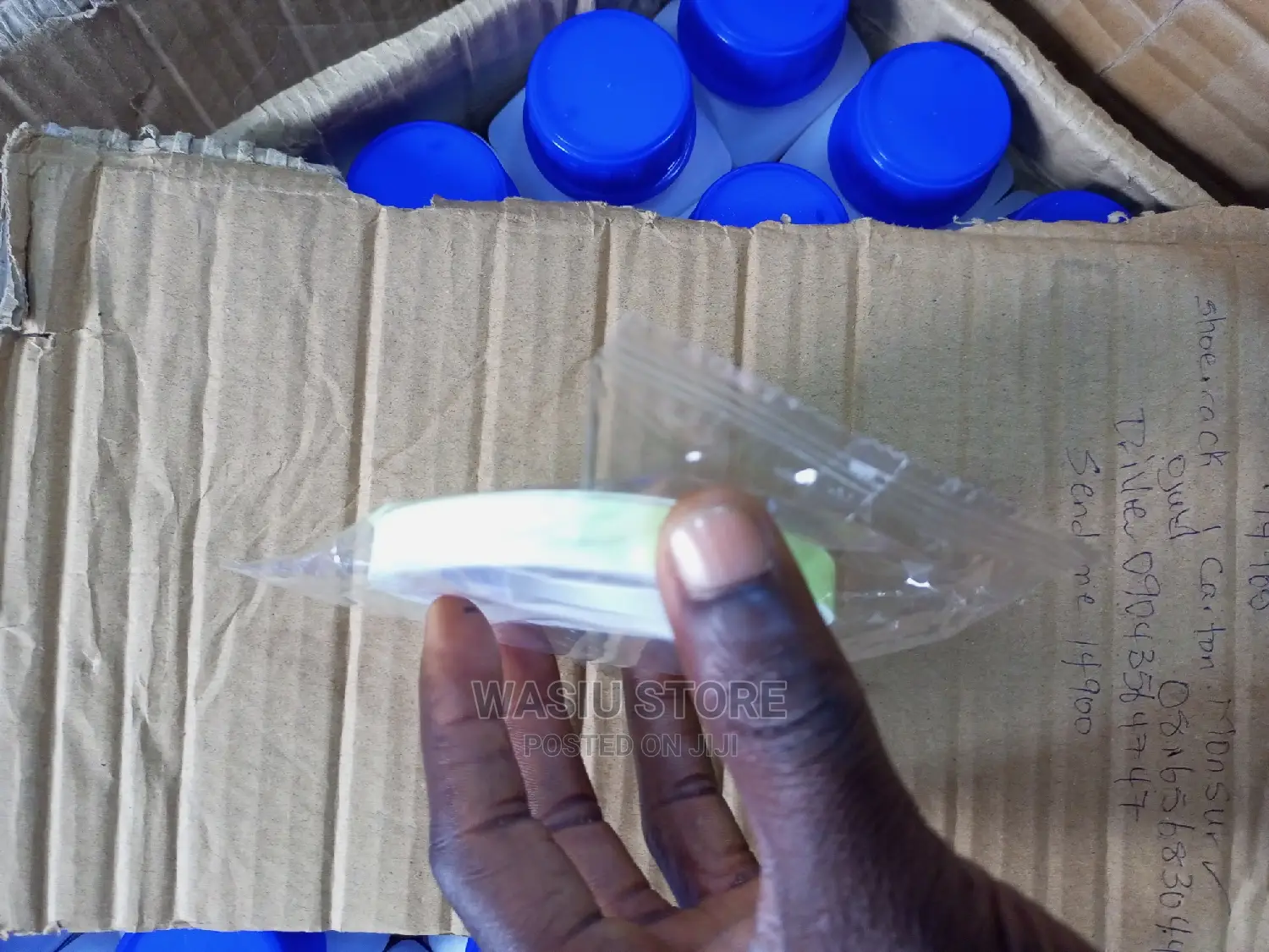 Glow in the Dark Tape