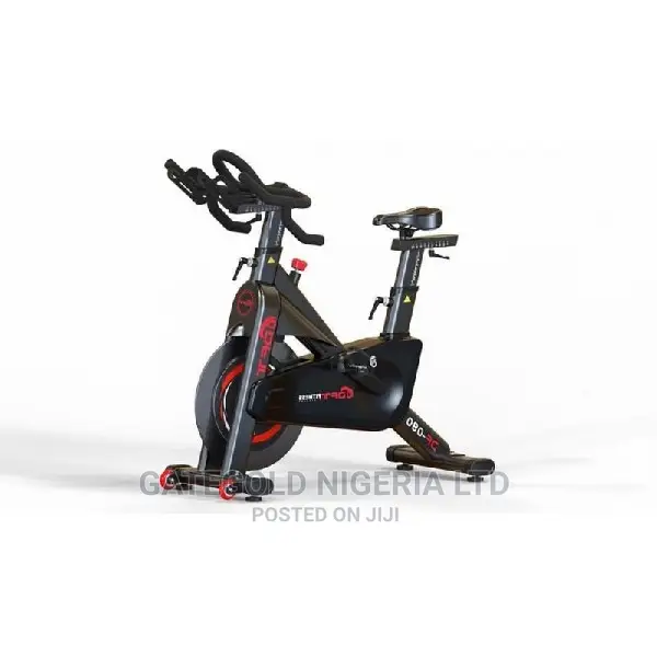 Spin Bike (Ds-07)