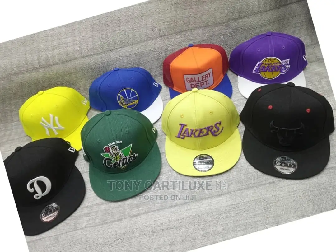 Baseball/Snap Back Caps