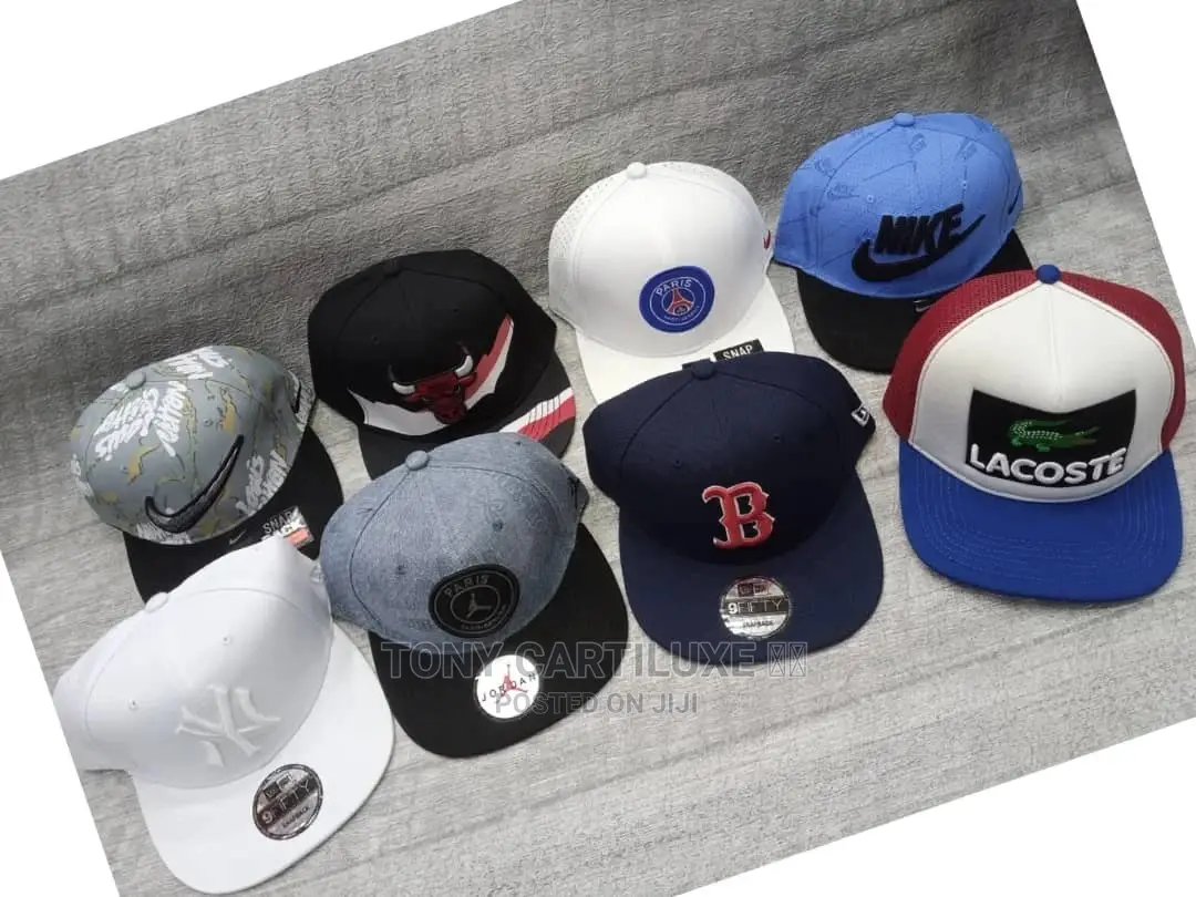 Baseball/Snap Back Caps