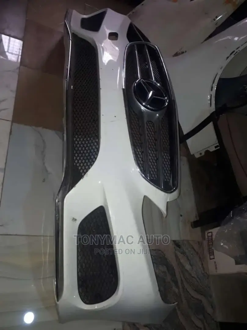 Mercedes-benz E350 2014,2015,2016 Front Bumper