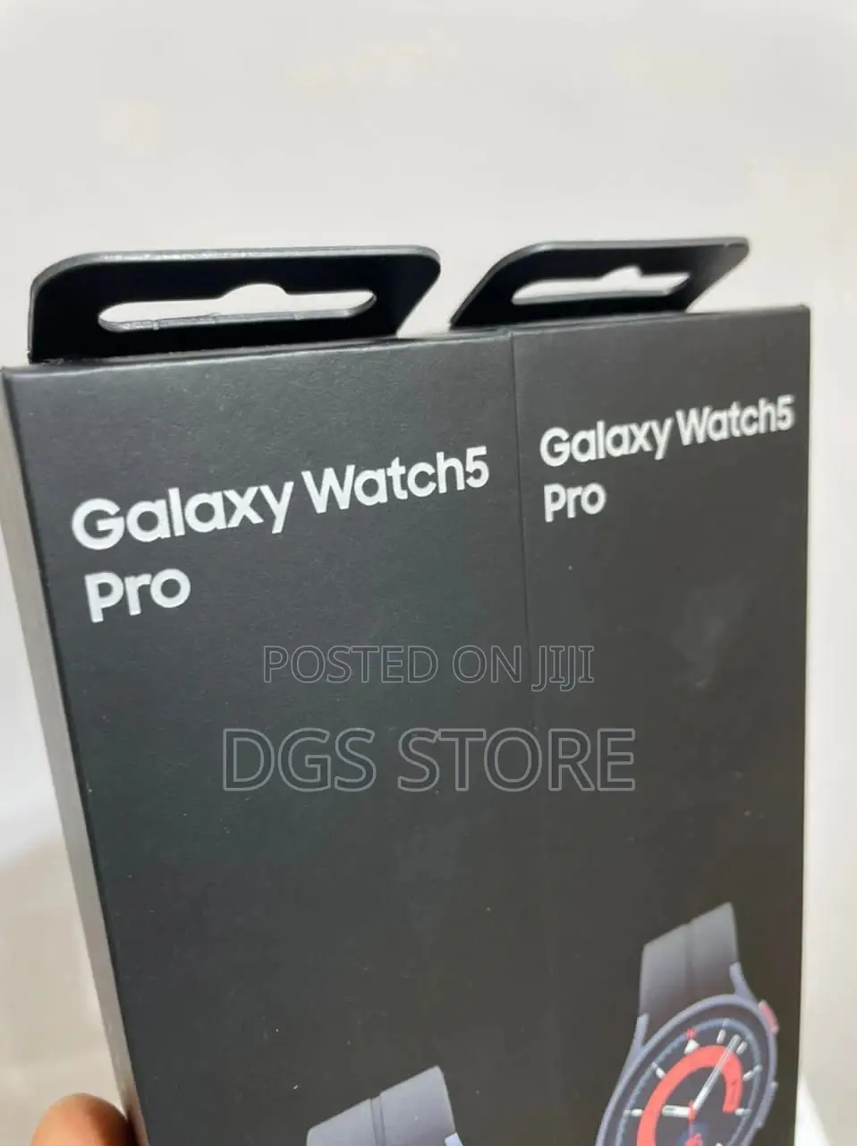 Samsung Galaxy Watch 5 Pro 45mm