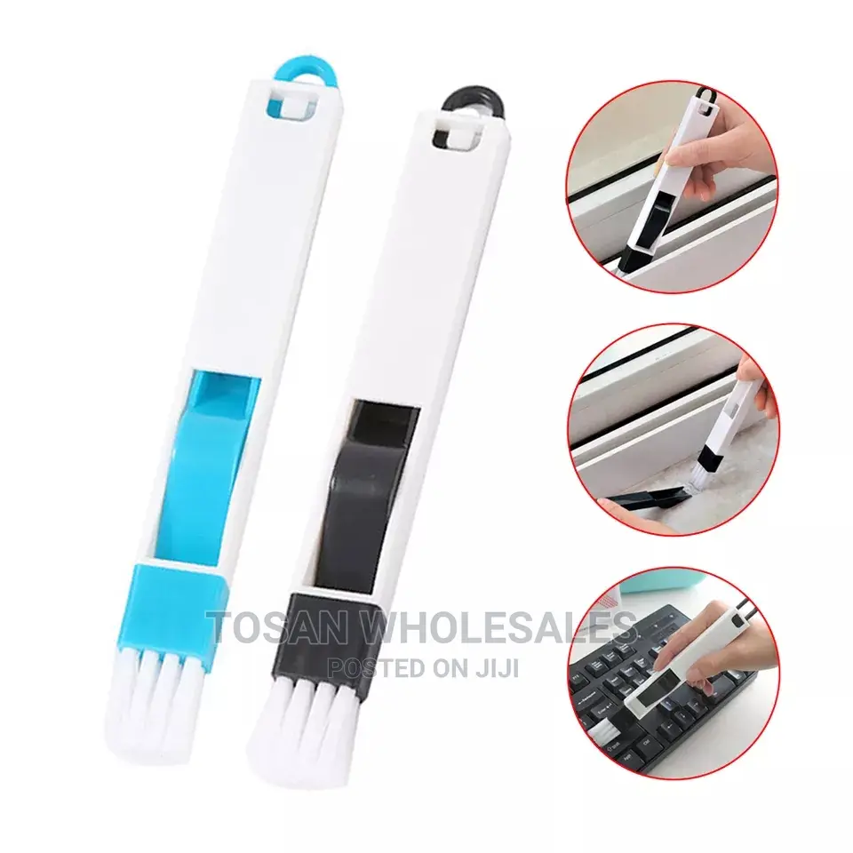 Multipurpose Cleaner Brush+Dustpan