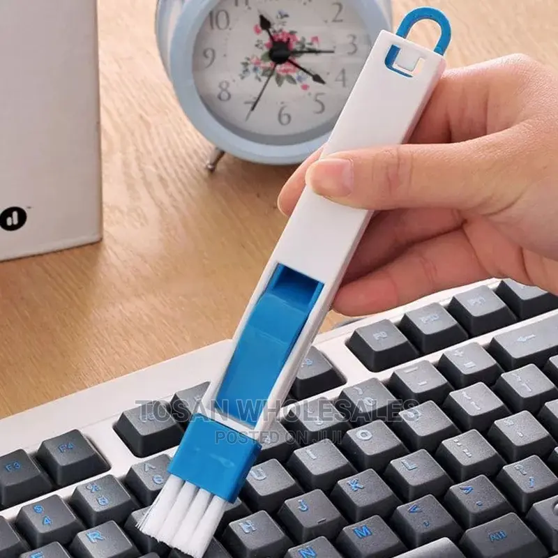 Multipurpose Cleaner Brush+Dustpan